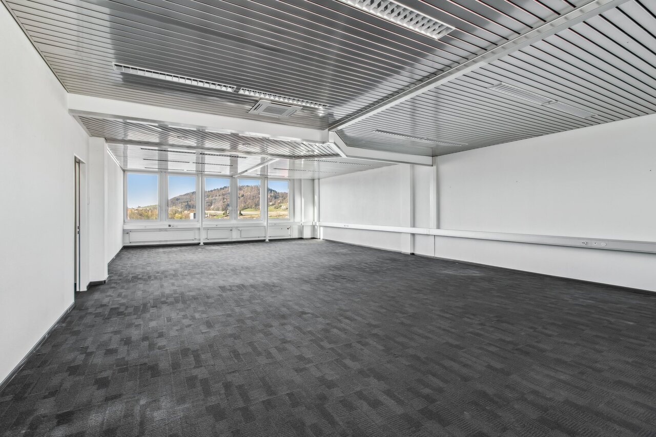 960m² ufficio