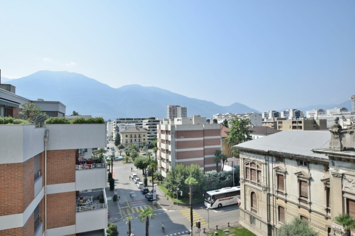 5 ½ rooms apartment