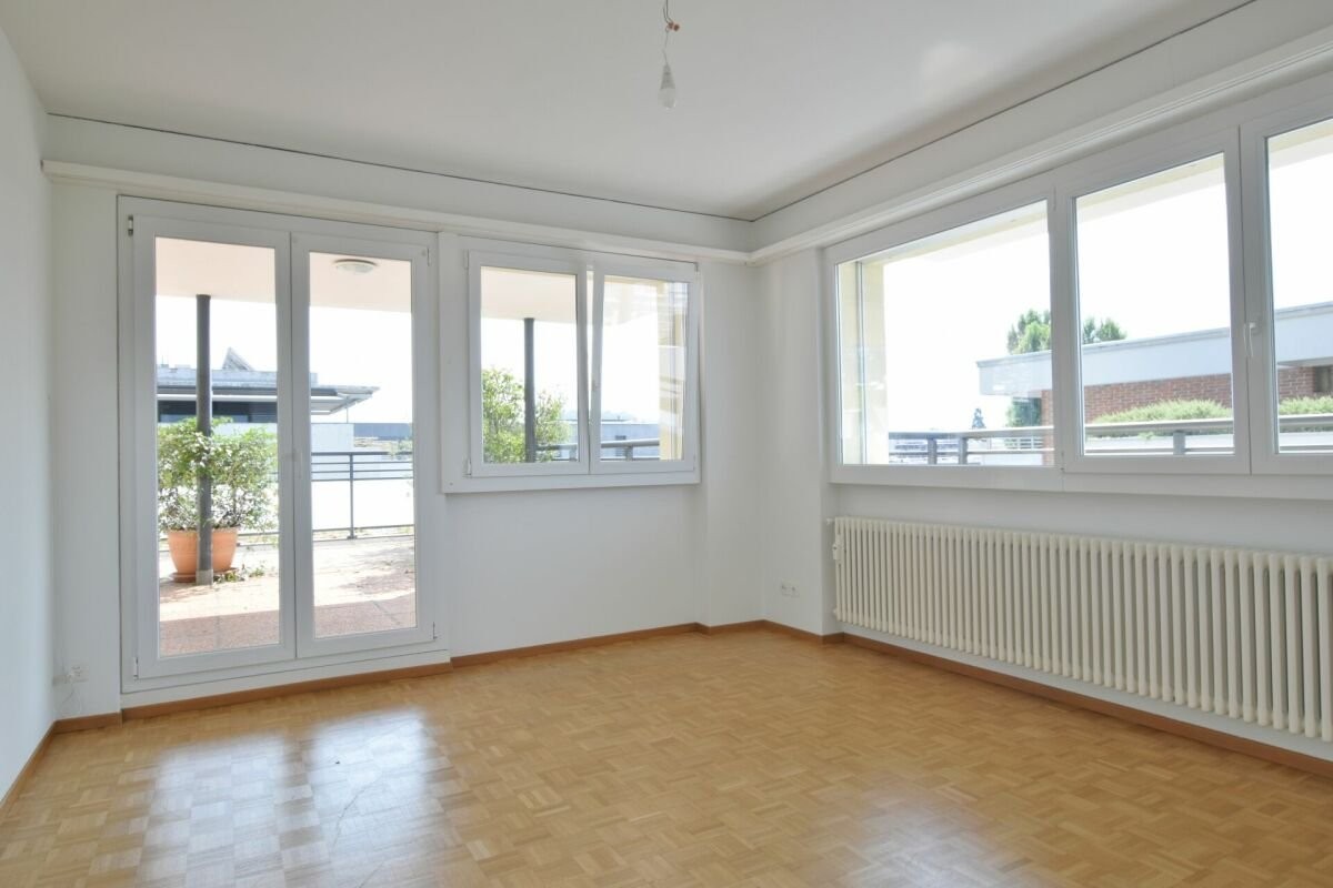 5 ½ rooms apartment