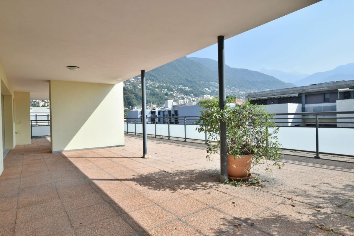 5 ½ rooms apartment