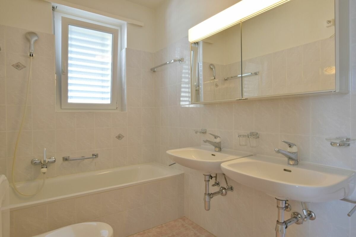 5 ½ rooms apartment