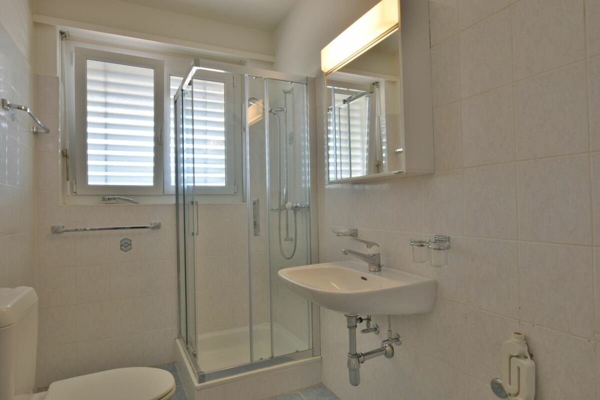 5 ½ rooms apartment