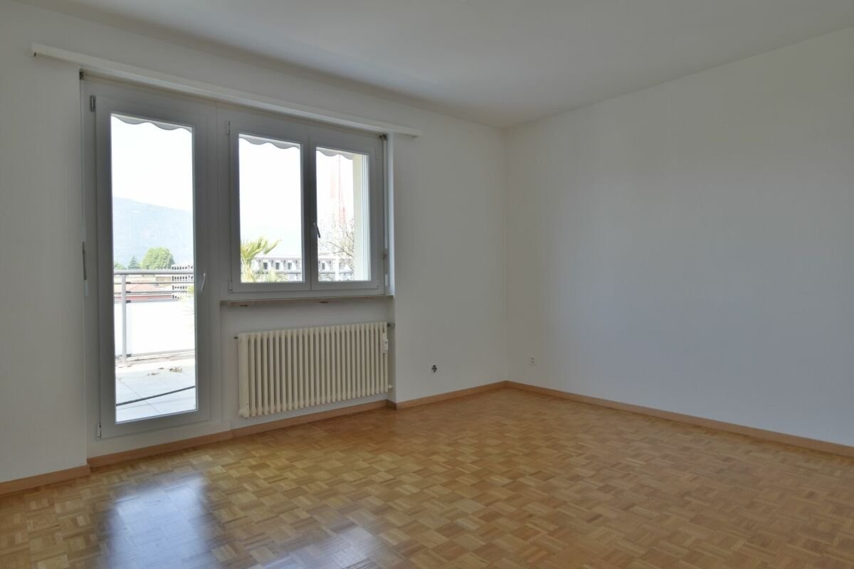 5 ½ rooms apartment