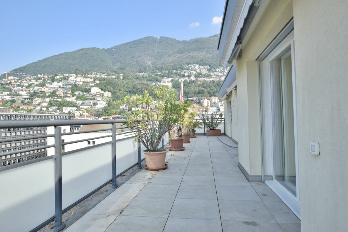 5 ½ rooms apartment