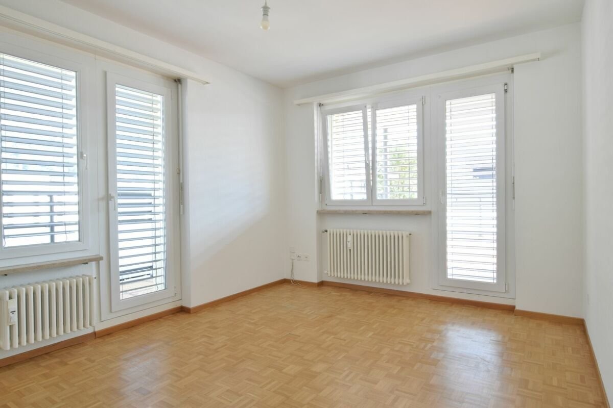 5 ½ rooms apartment