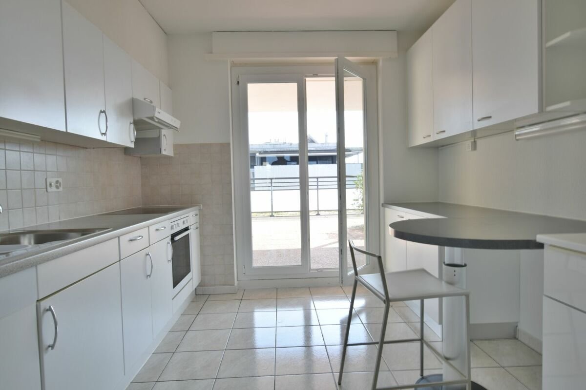 5 ½ rooms apartment