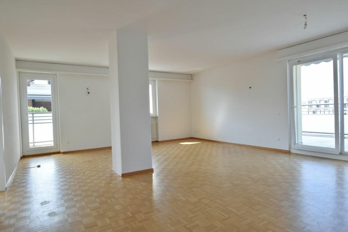 5 ½ rooms apartment