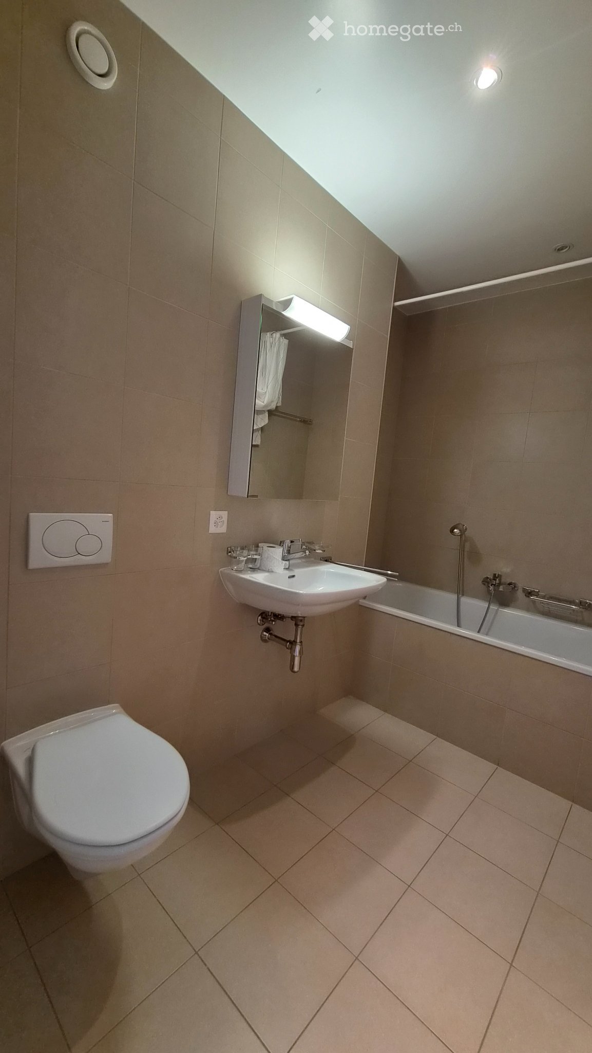 5-Zimmer-Wohnung