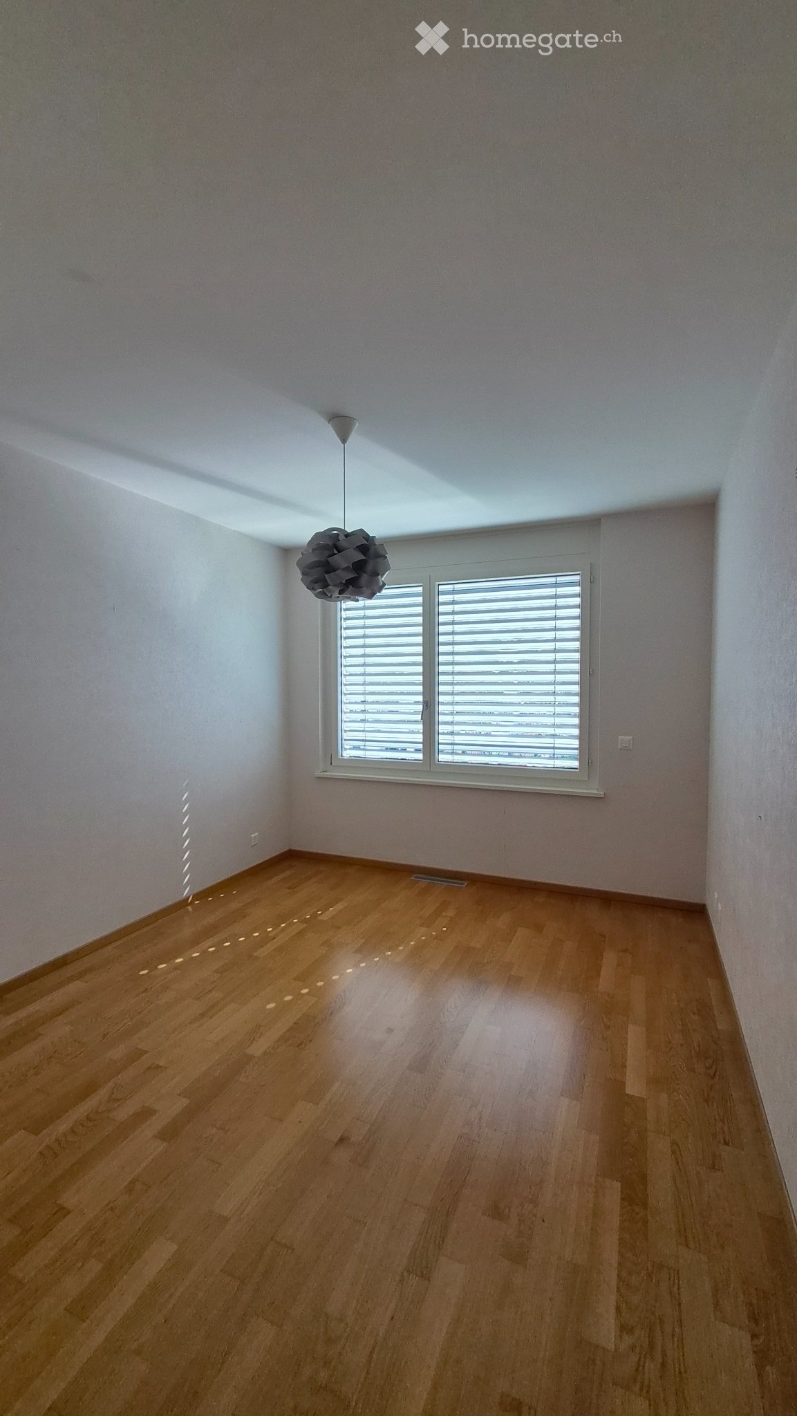 5-Zimmer-Wohnung