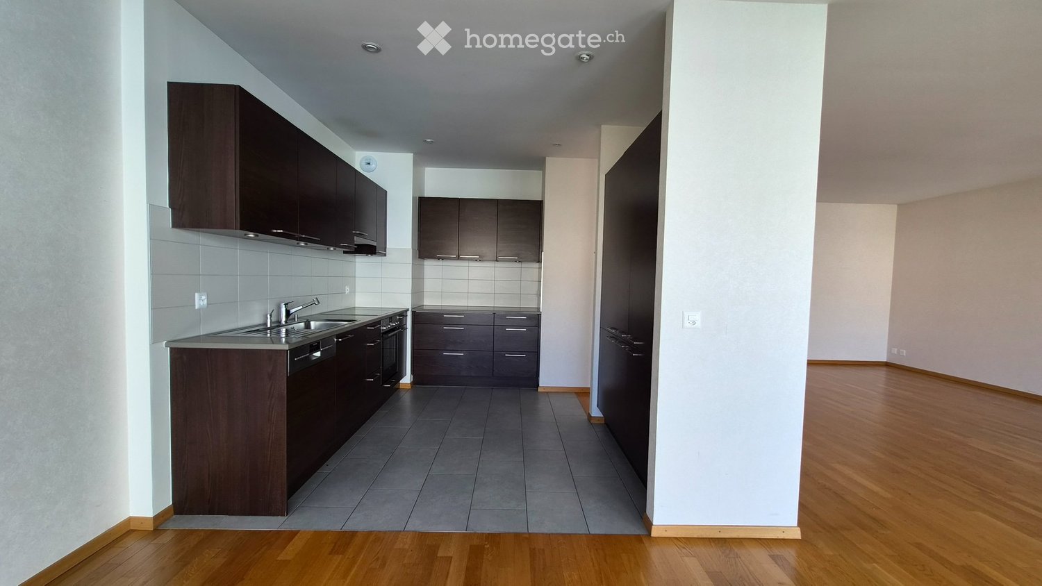 5-Zimmer-Wohnung