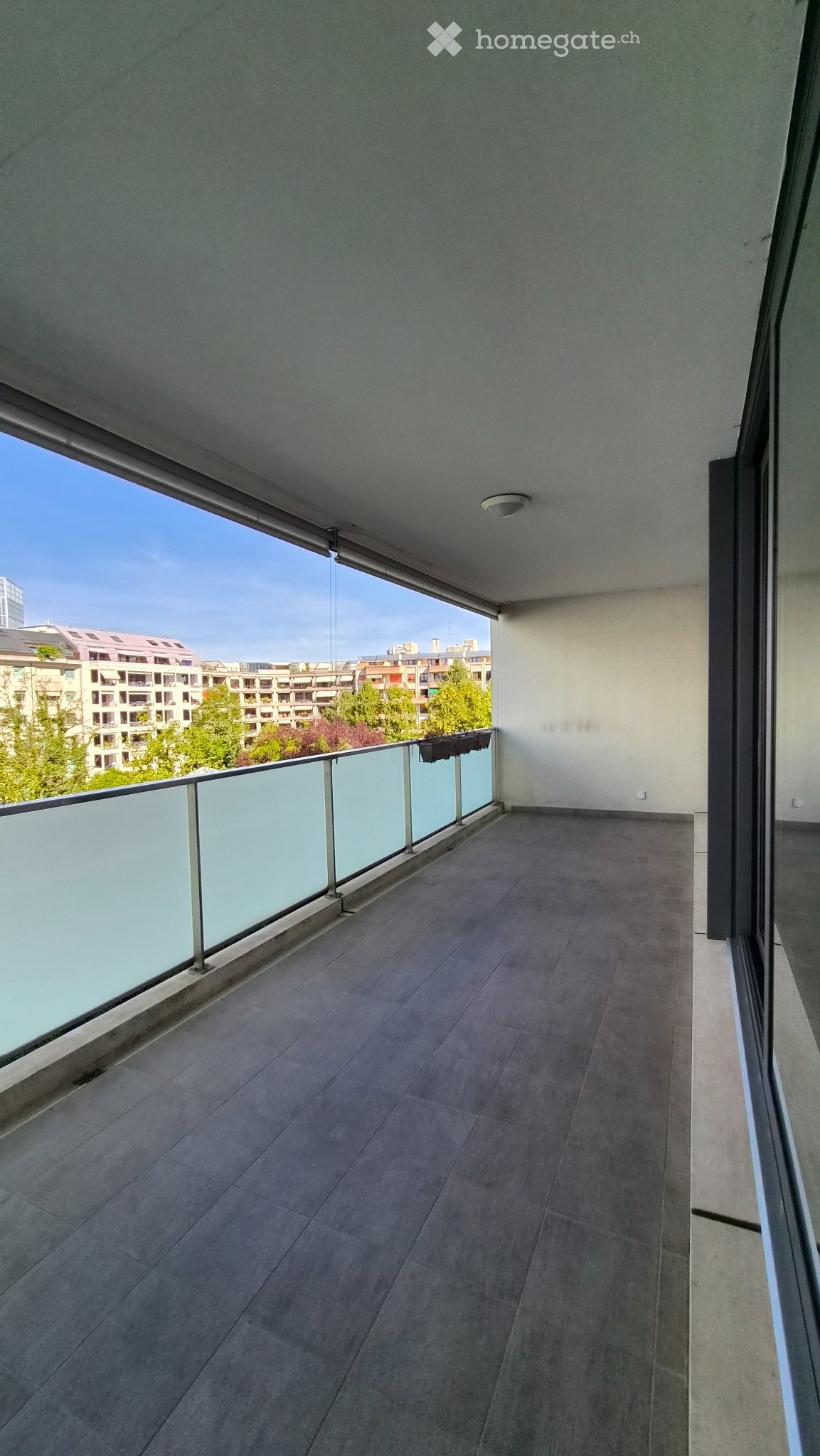 5-Zimmer-Wohnung