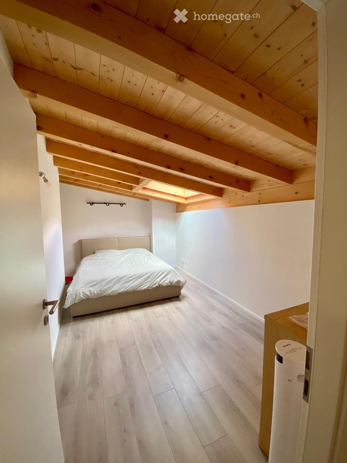 3 ½ Zimmer Wohnung