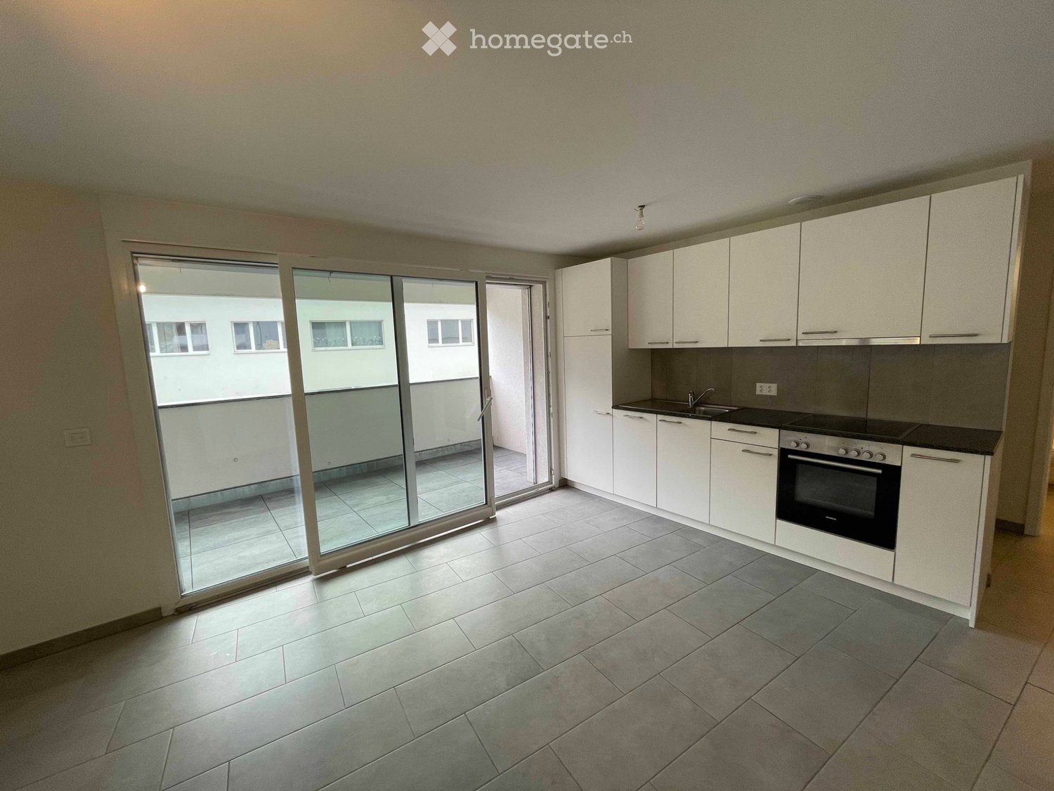 Appartamento di 2 ½ locali