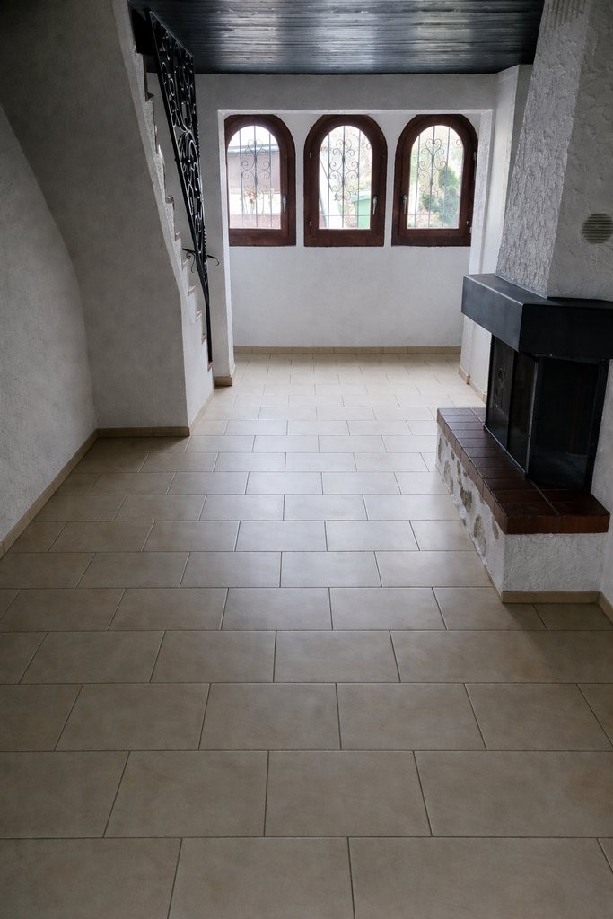 4 ½ pièces appartement