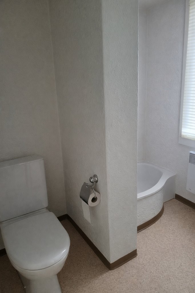 4 ½ pièces appartement