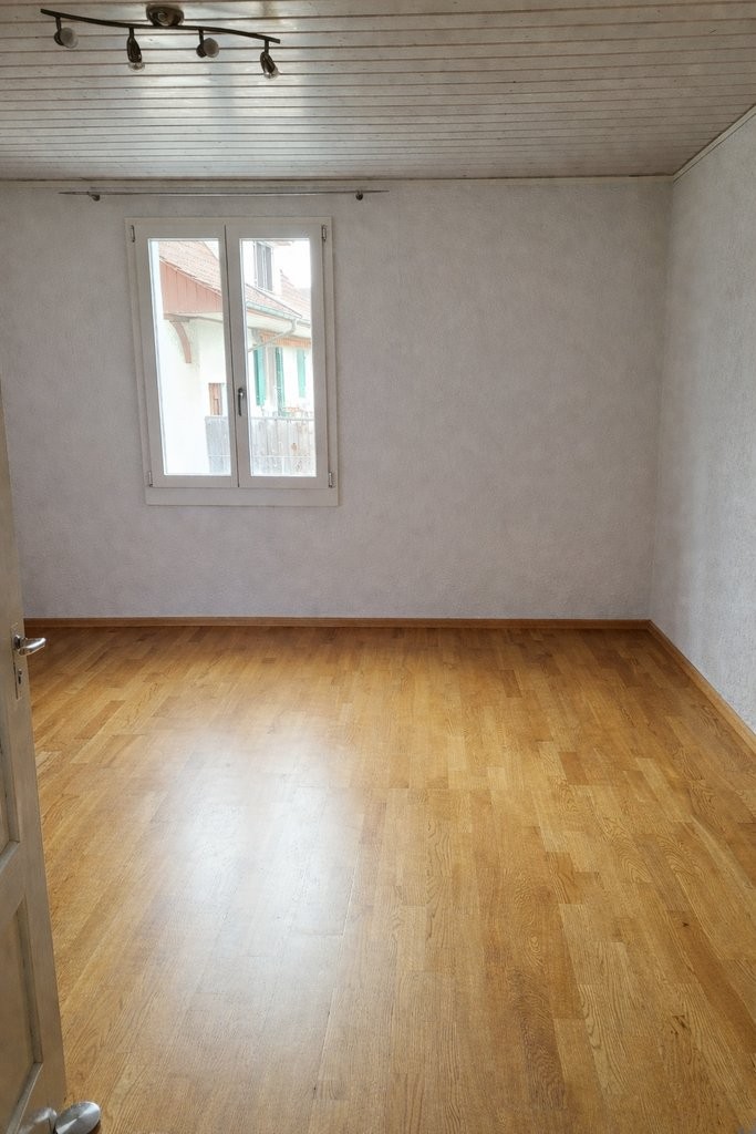 4 ½ pièces appartement