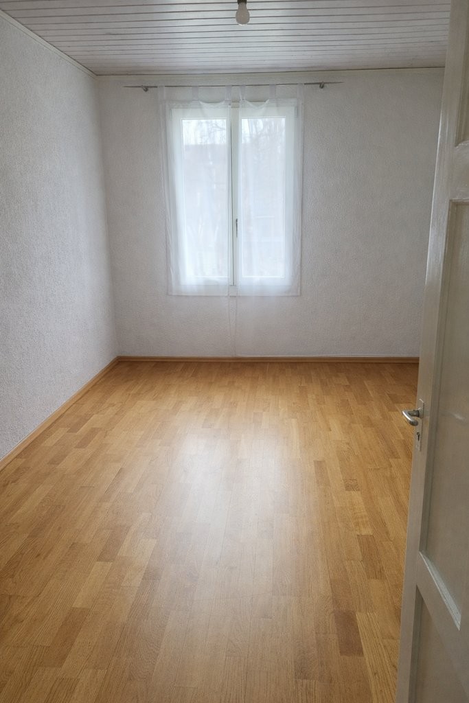 4 ½ pièces appartement