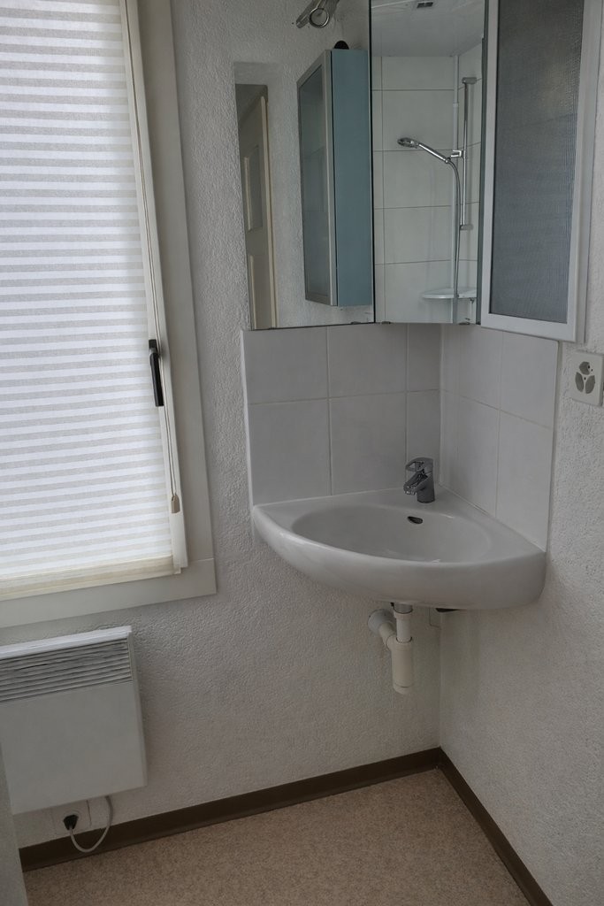 4 ½ pièces appartement
