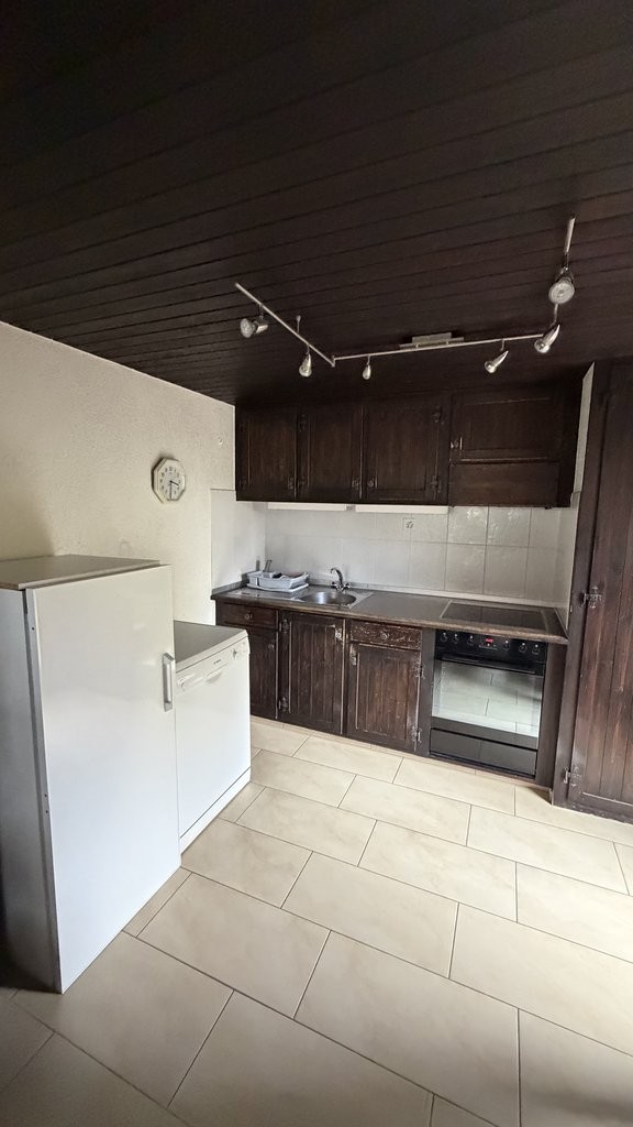 4 ½ pièces appartement