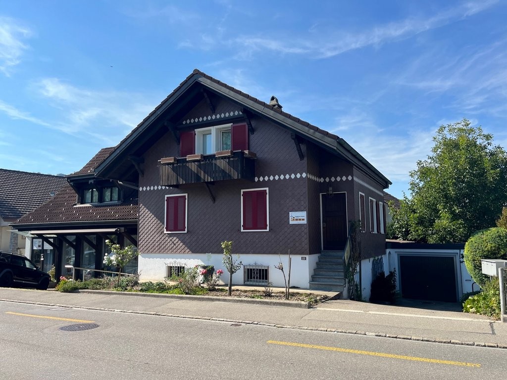 4 ½ pièces appartement