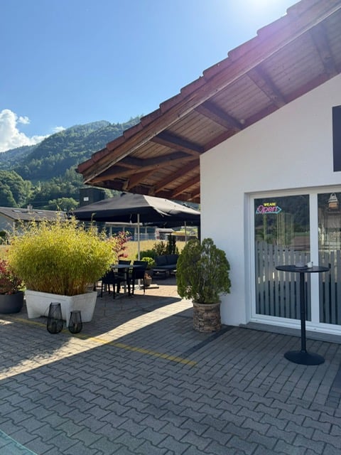 Oggetto industriale di 100m²