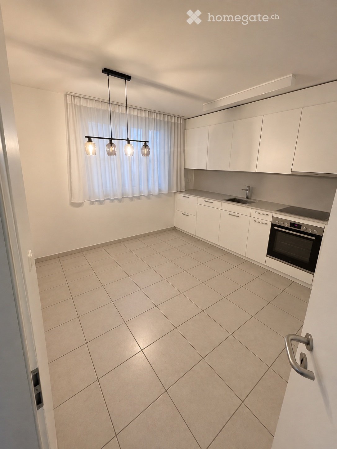 Appartamento di 4 ½ locali