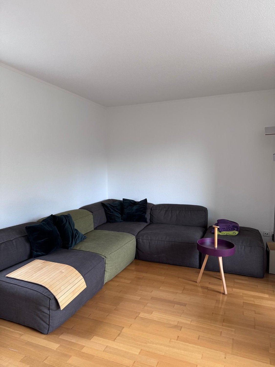 Appartamento di 3 ½ locali