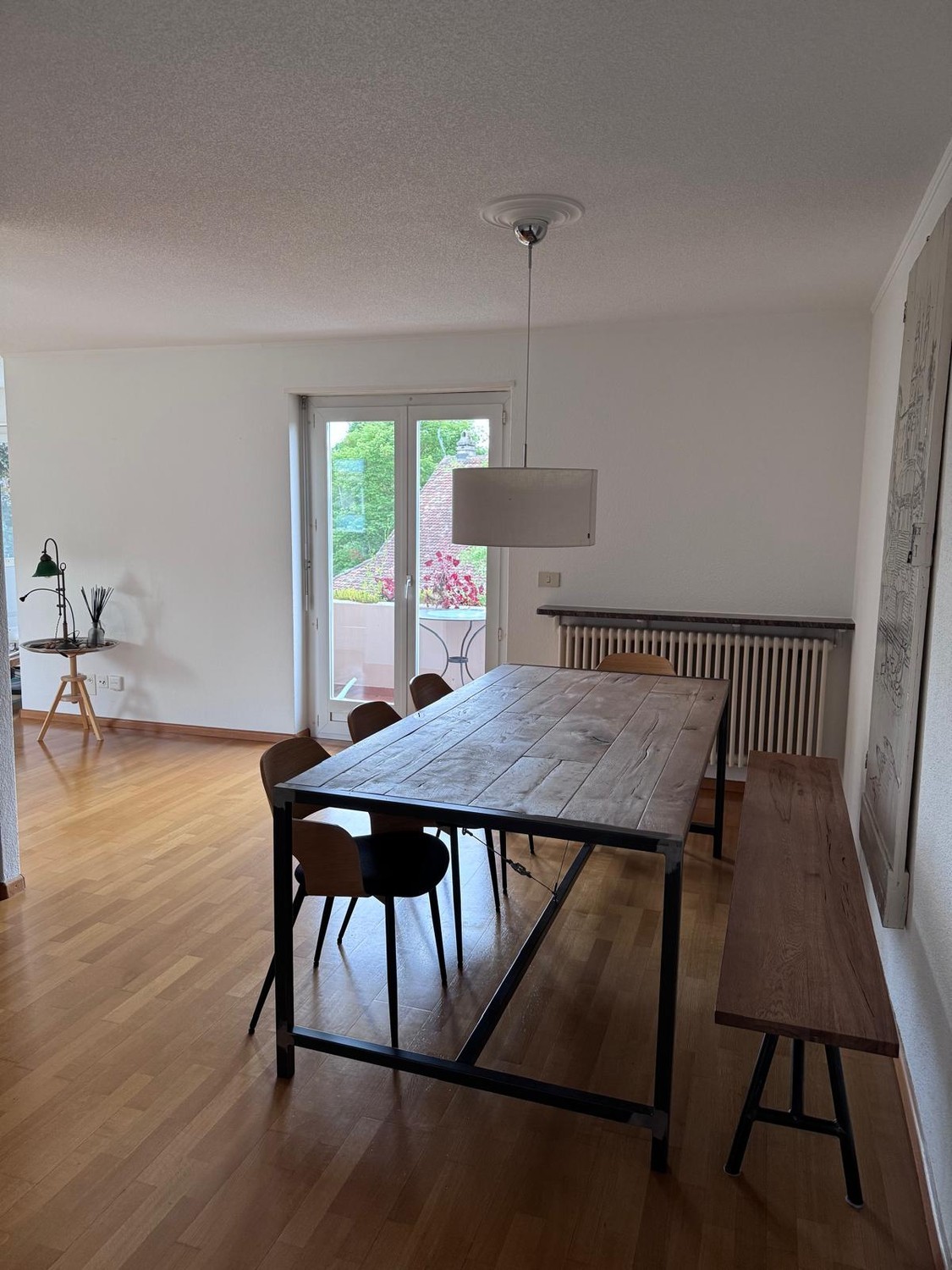 Appartamento di 3 ½ locali