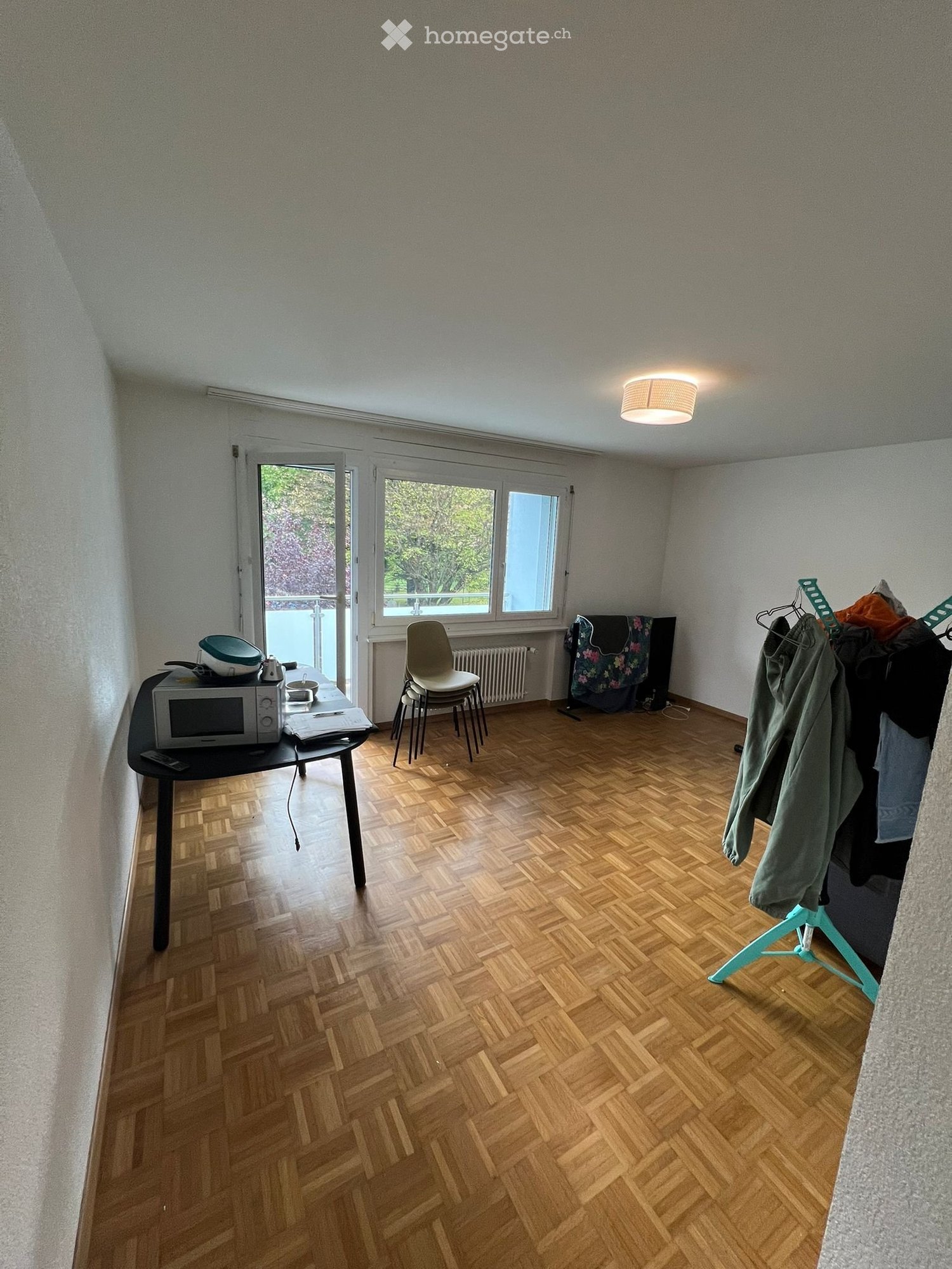 3 ½ Zimmer-Wohnung