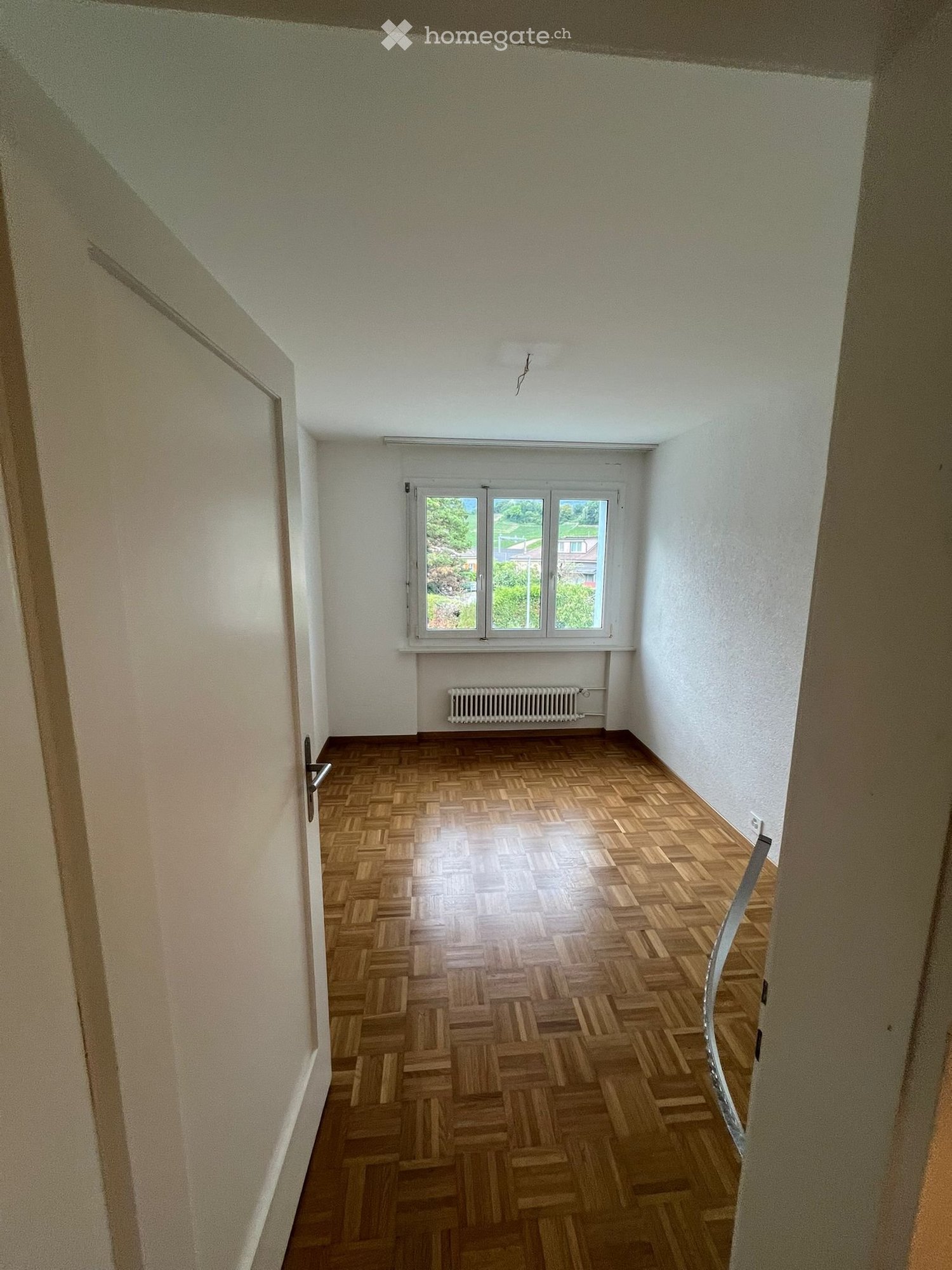 3 ½ Zimmer-Wohnung