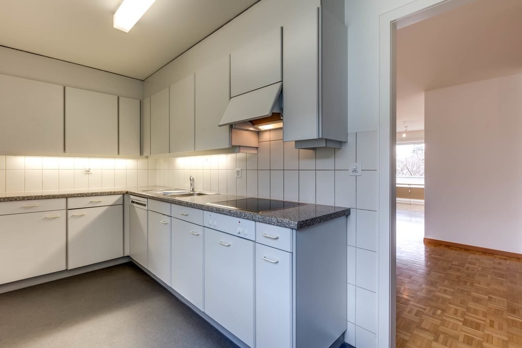 5 ½ rooms apartment