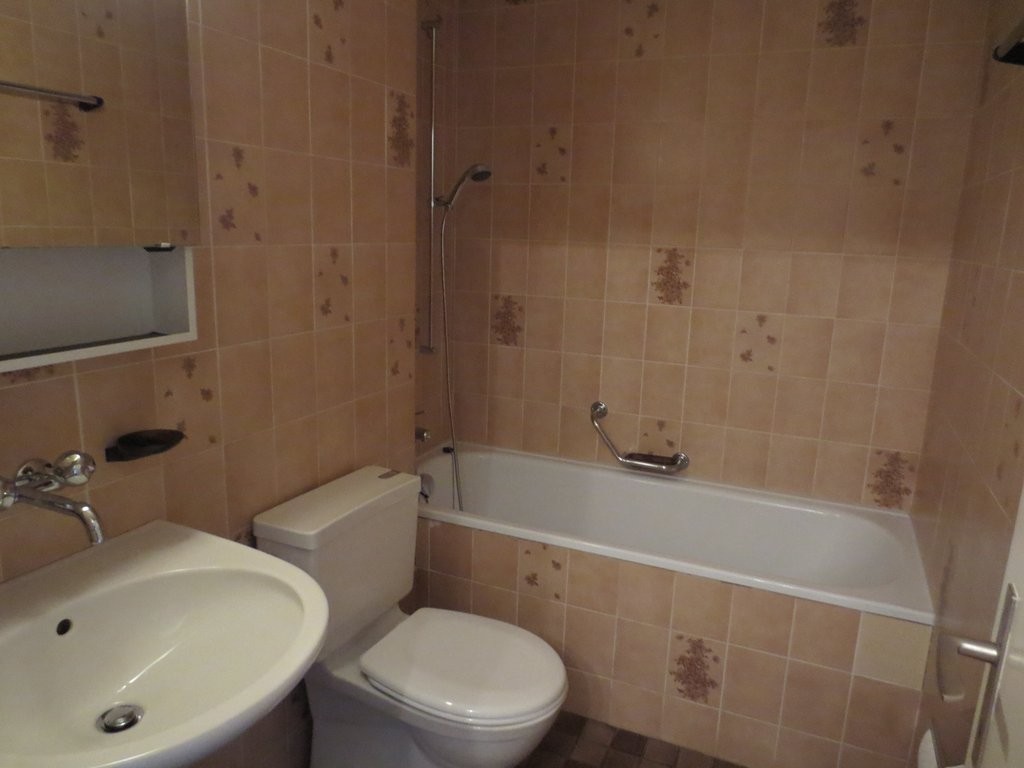 appartamento di 2 ½ locali