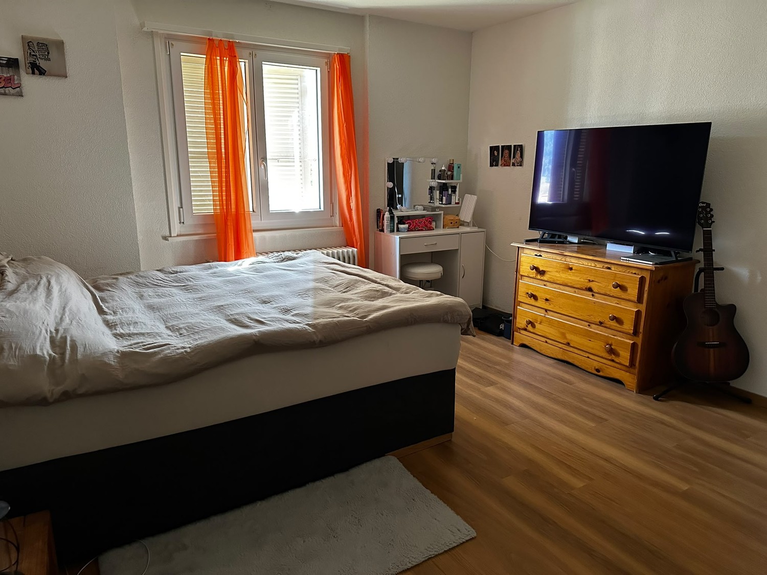 Appartamento di 3 ½ locali