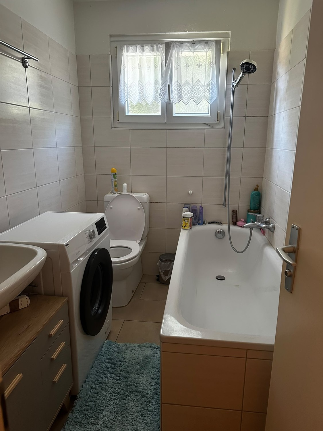 Appartamento di 3 ½ locali