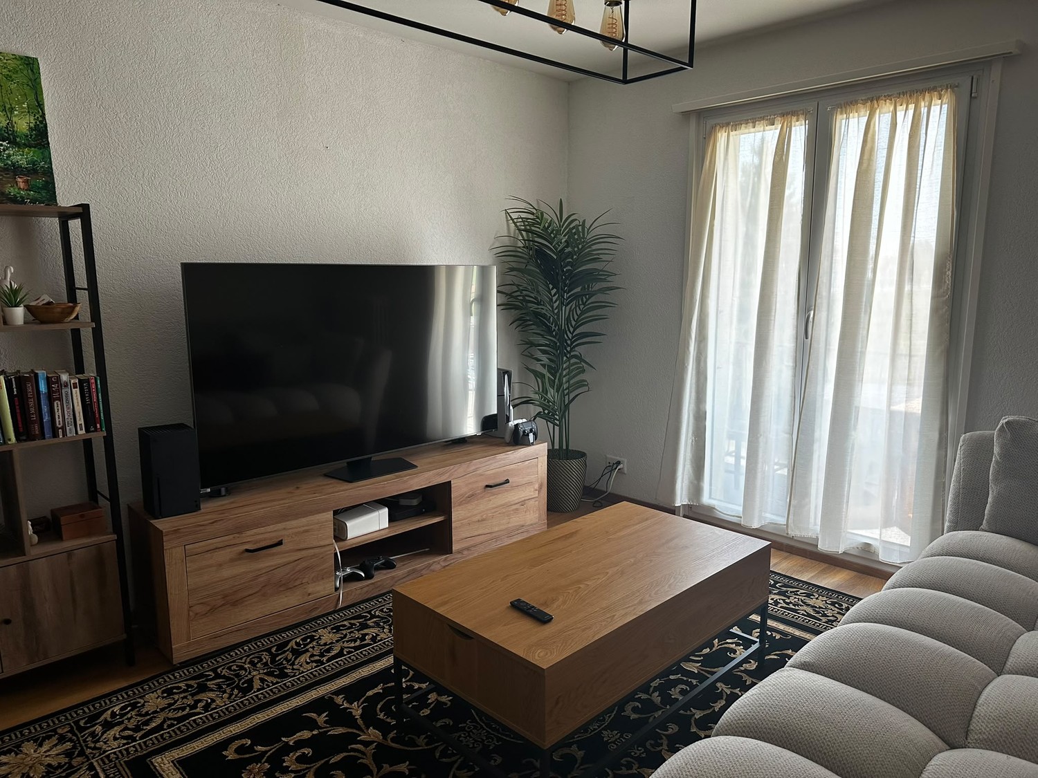 Appartamento di 3 ½ locali