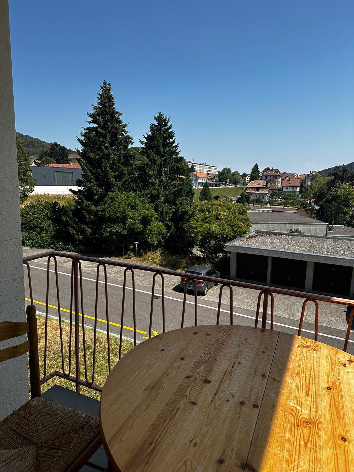 Appartamento di 3 ½ locali