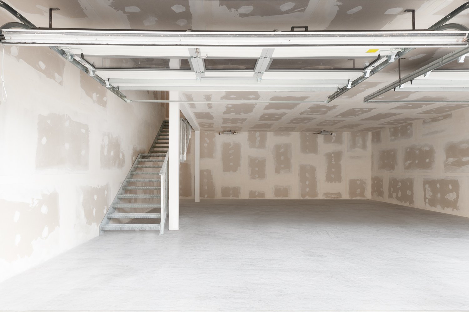 224m² objet industriel