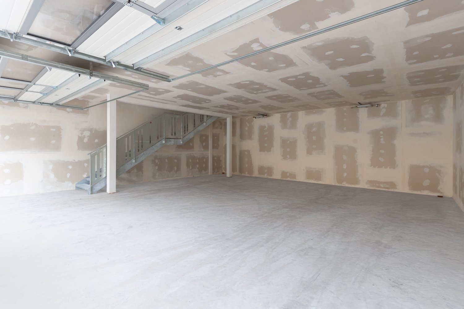 224m² objet industriel