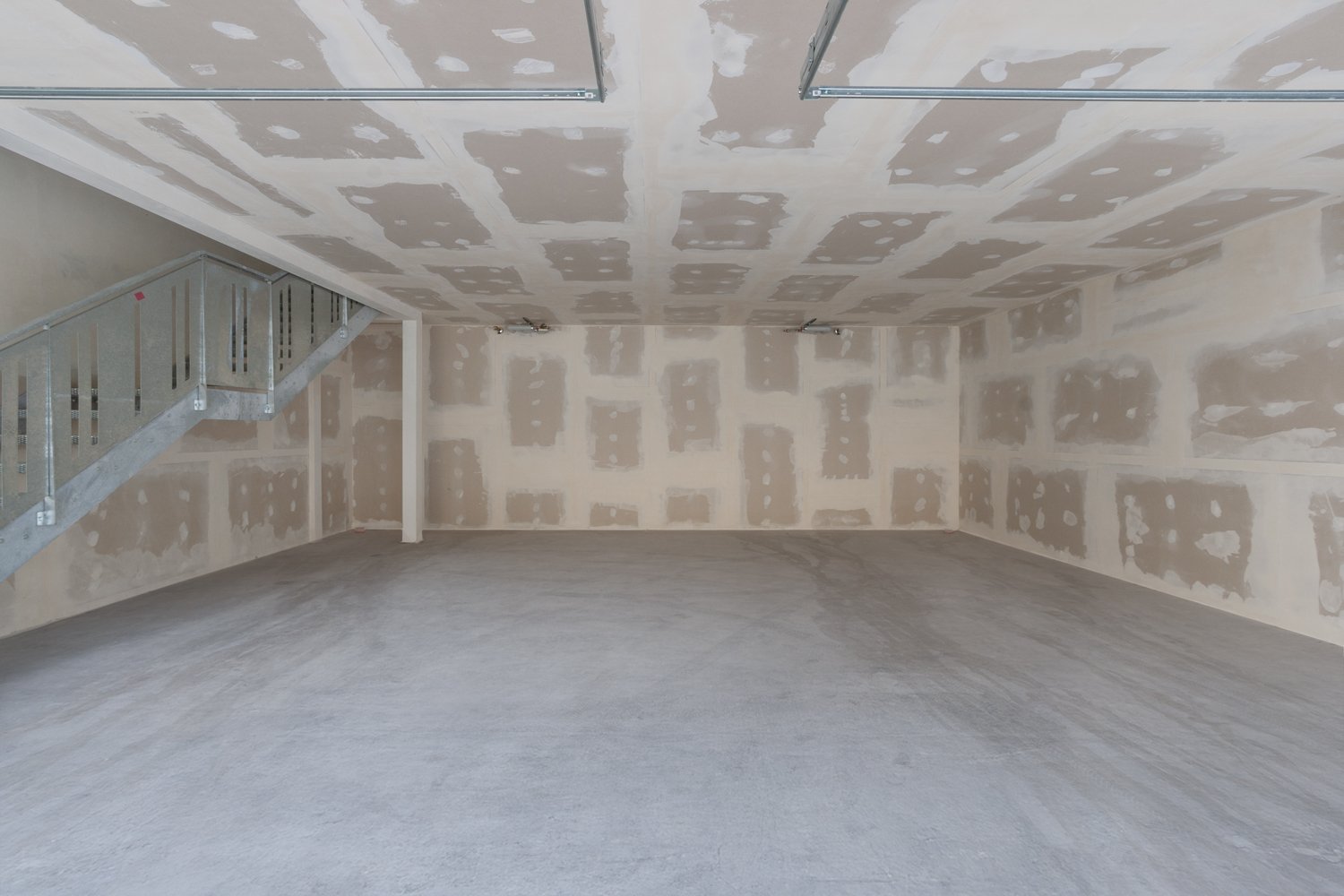 224m² objet industriel
