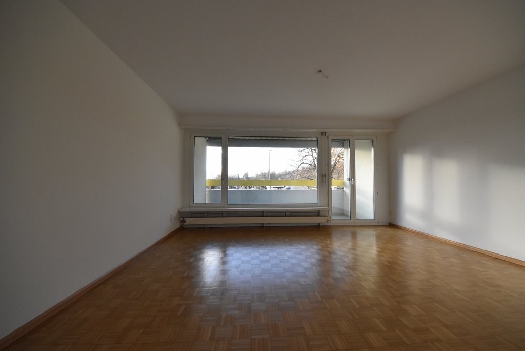 4 pièces appartement