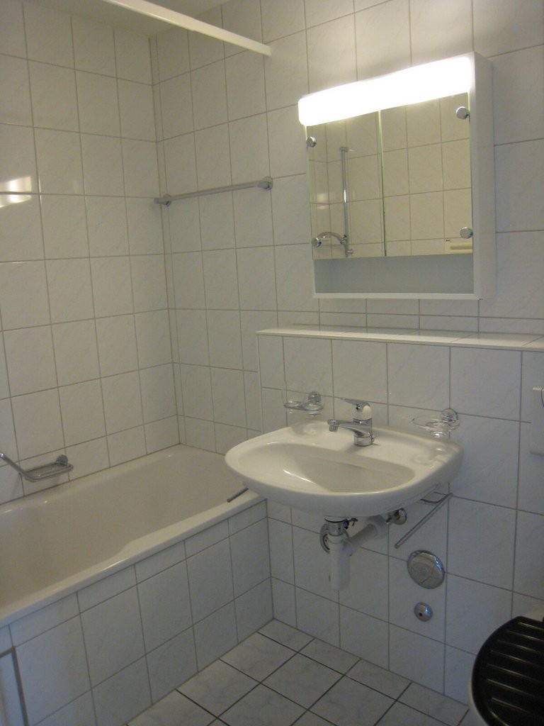 4 pièces appartement