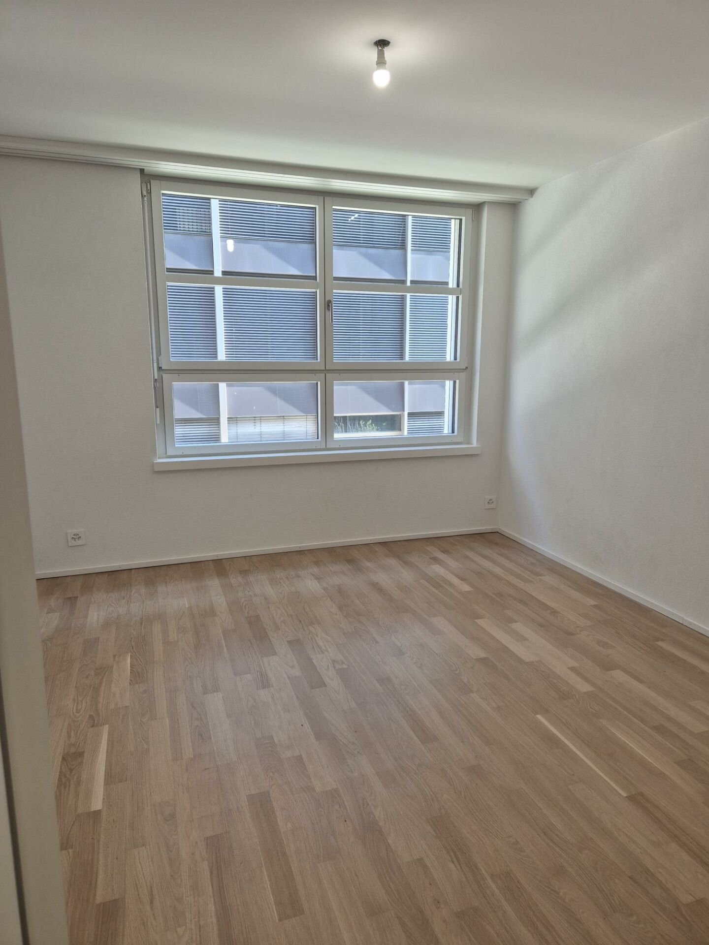 4-Zimmer-Wohnung