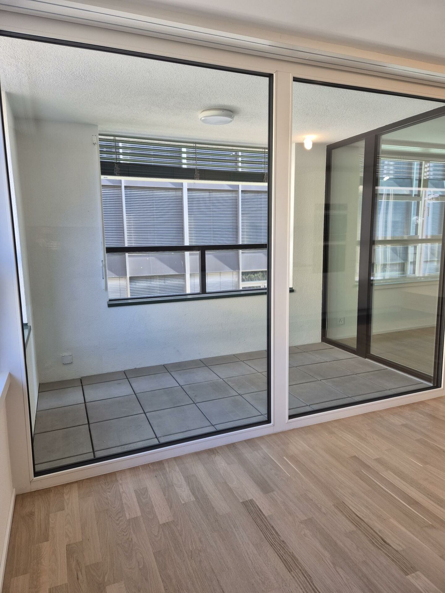 4-Zimmer-Wohnung