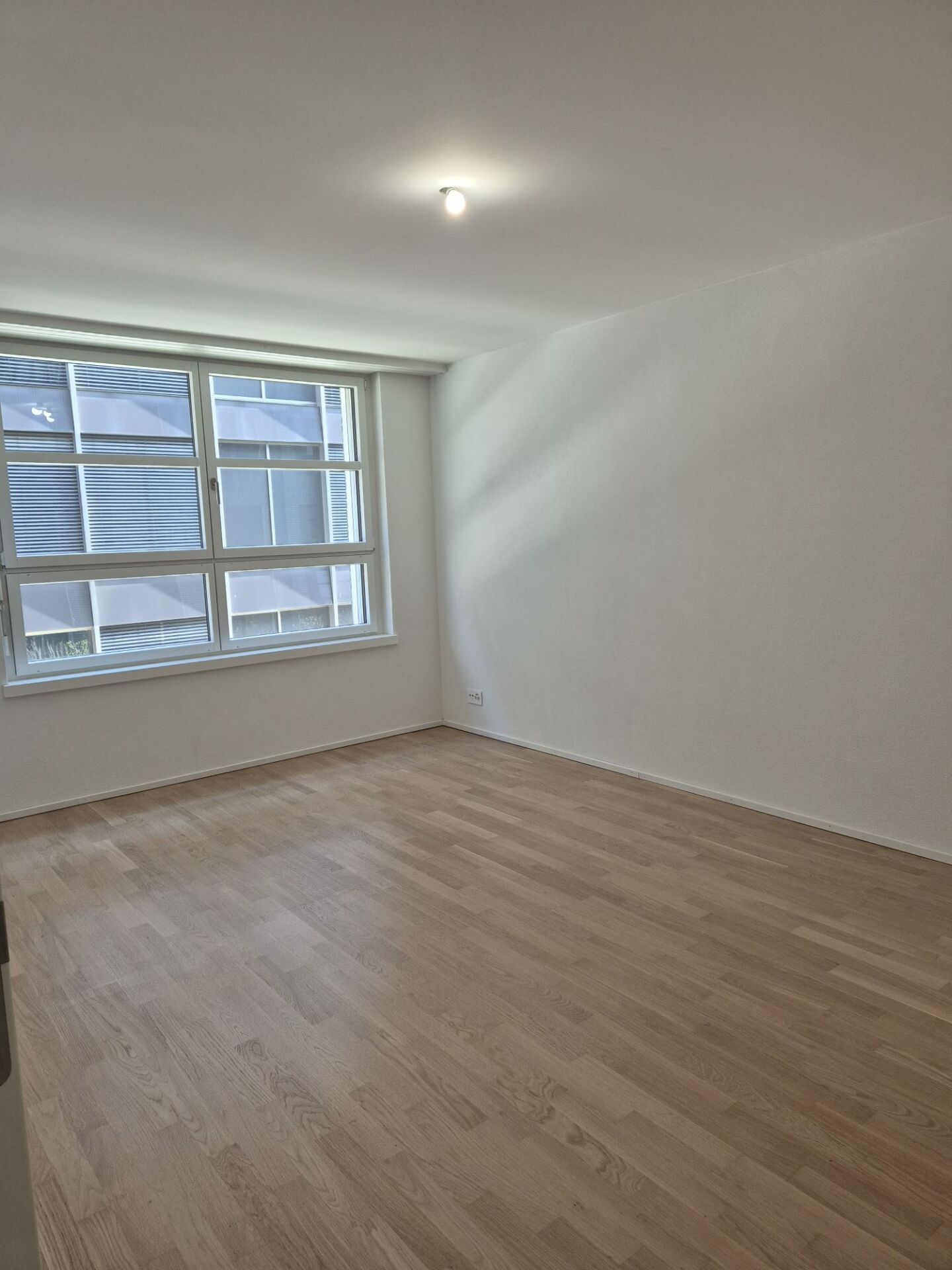 4-Zimmer-Wohnung