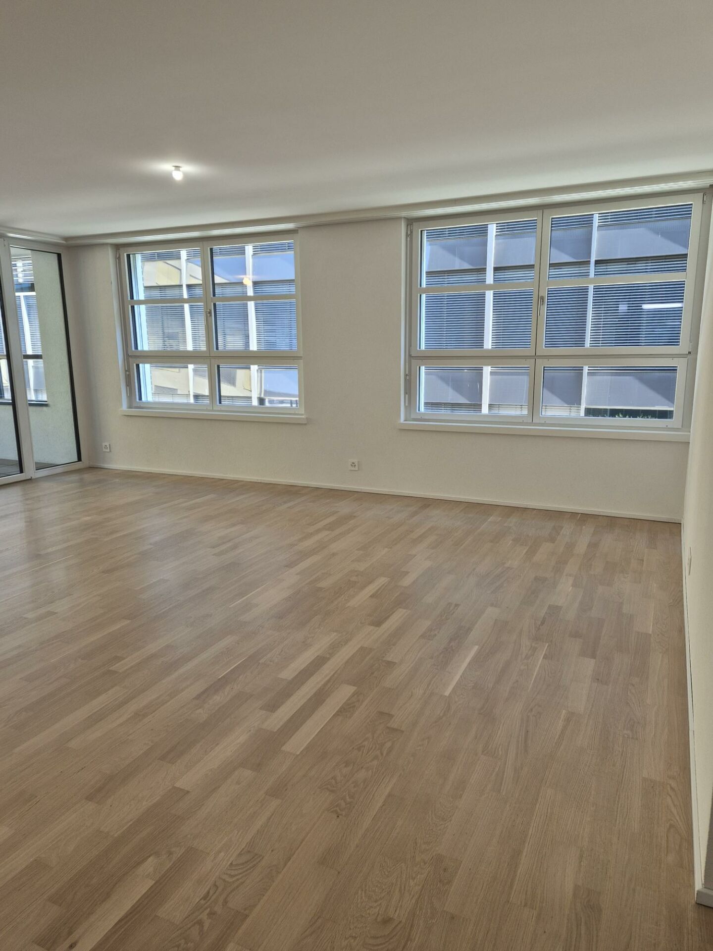 4-Zimmer-Wohnung