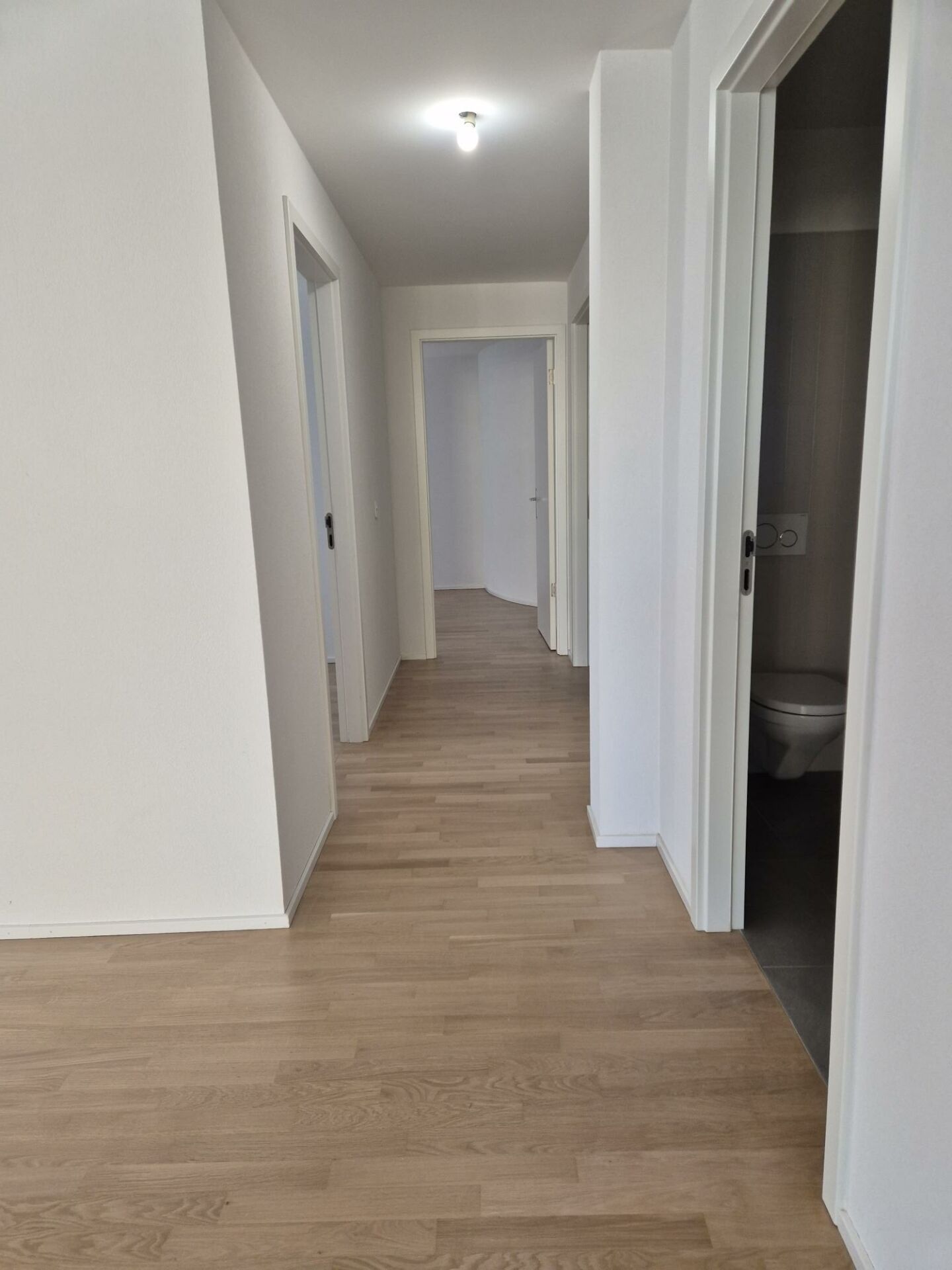 4-Zimmer-Wohnung
