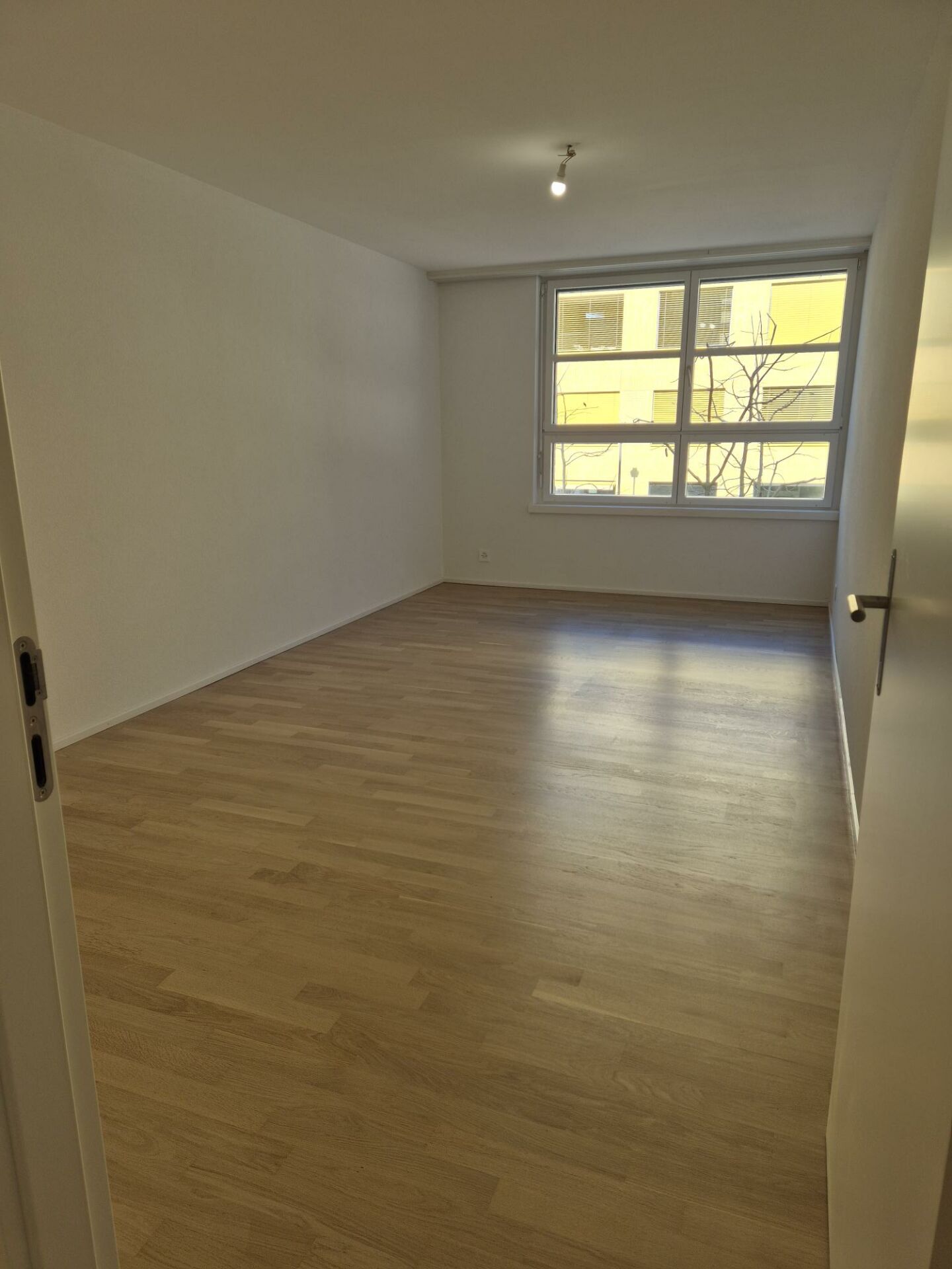 4-Zimmer-Wohnung