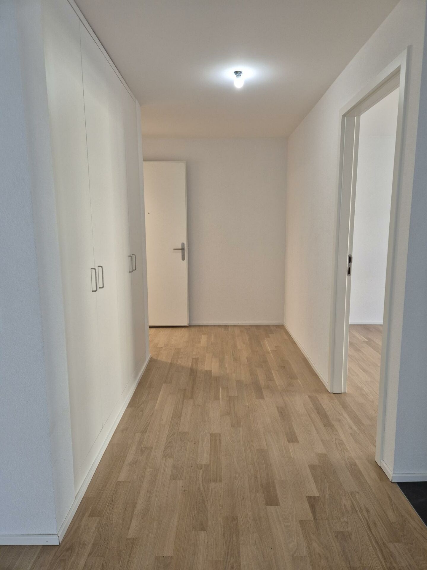 4-Zimmer-Wohnung