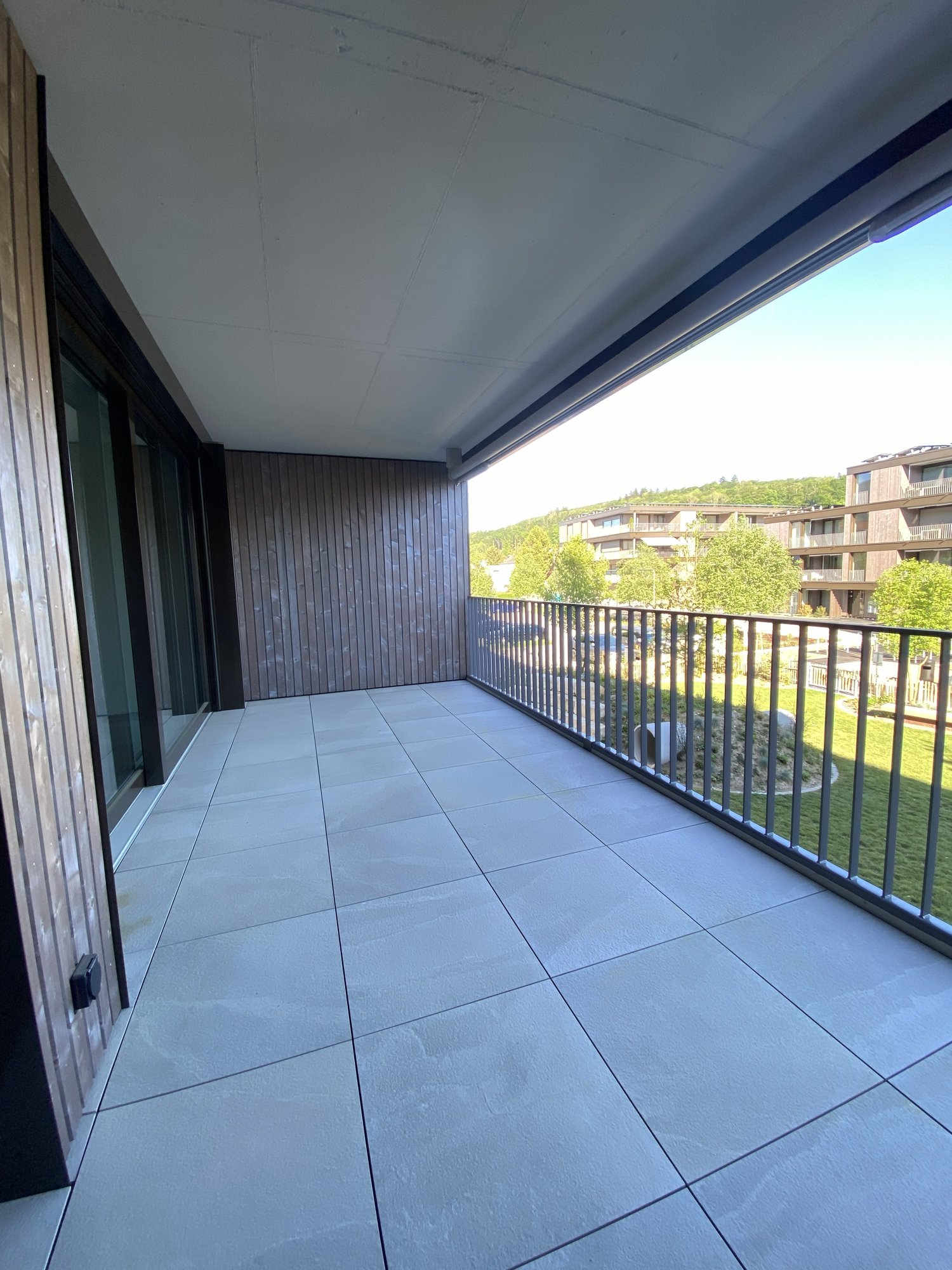 3 ½ pièces appartement