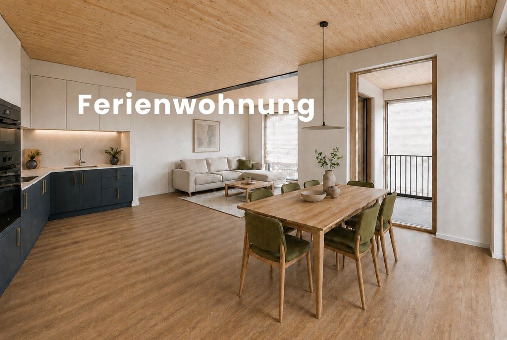 Appartamento di 4 ½ locali